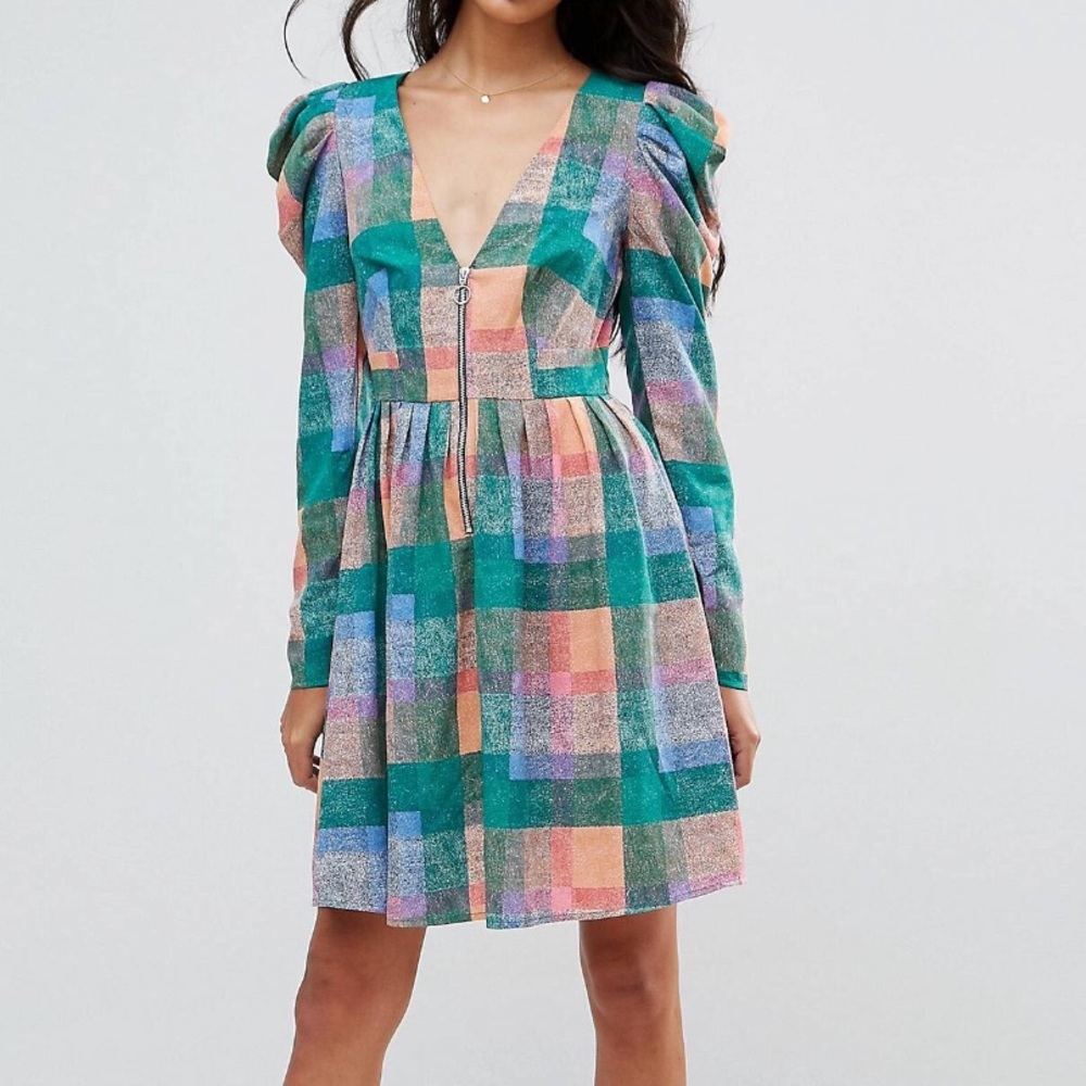 *ISO* Searching for this ASOS Dress!